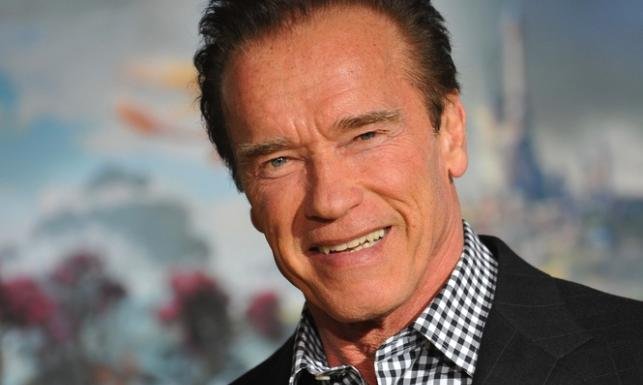 Schwarzenegger w Polsce: spotkanie z aktorem od 50 zł, a kolacja za 6150 zł