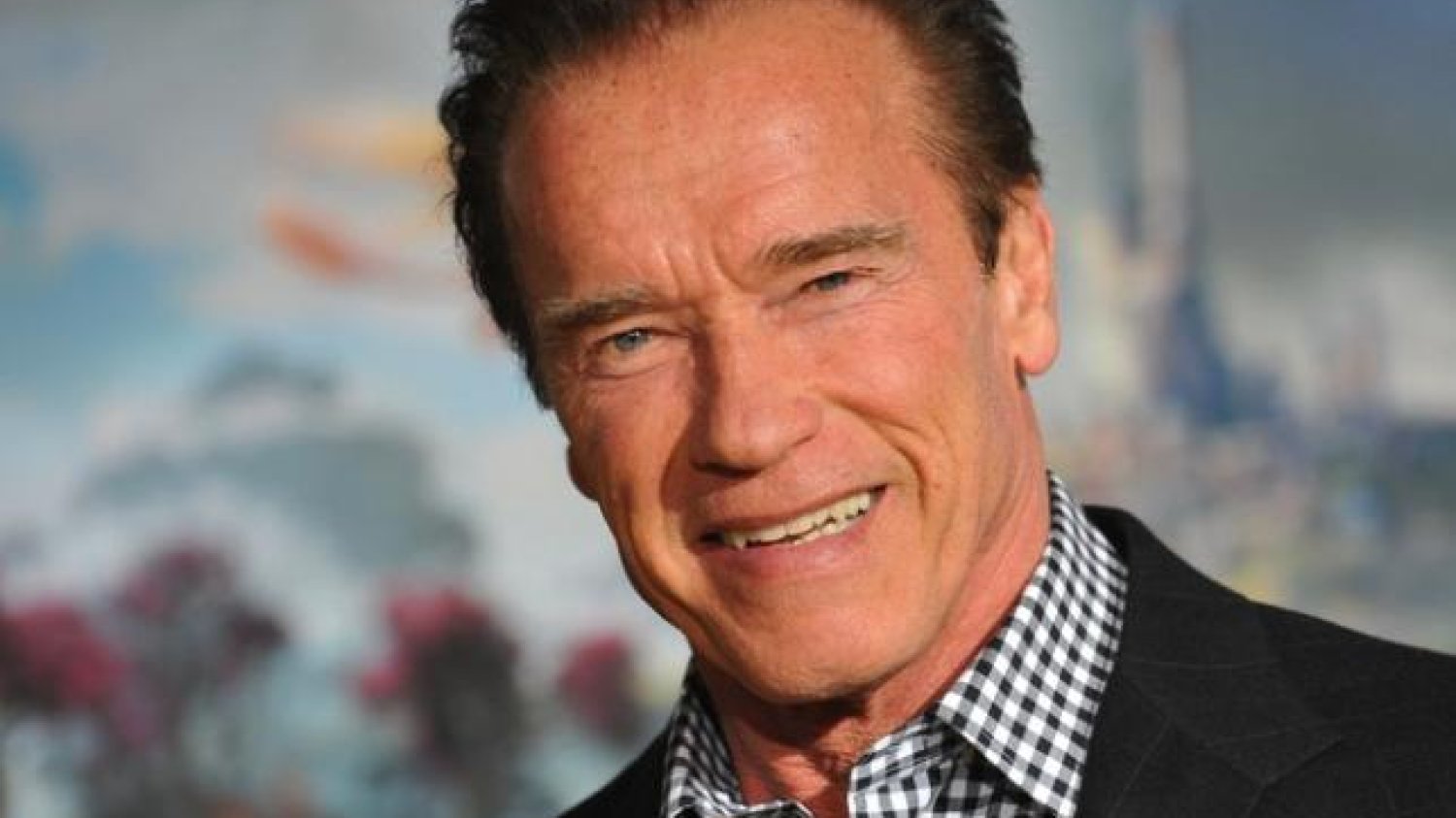 Schwarzenegger w Polsce: spotkanie z aktorem od 50 zł, a kolacja za 6150 zł