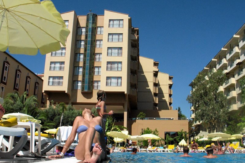 Czy warto jechać na wakacje all inclusive?