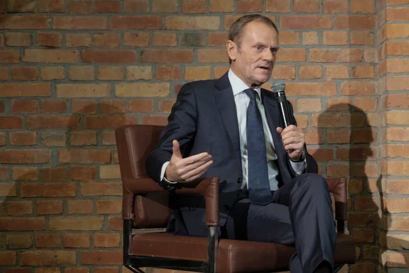 Donald Tusk skomentował zmiany w sądach, które planuje PiS.