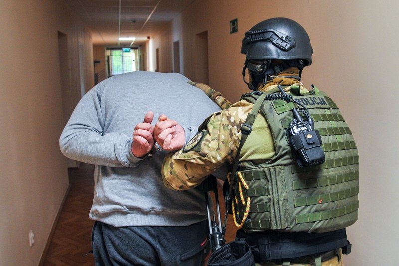 Lubuska policja zadała cios handlarzom ludźmi.