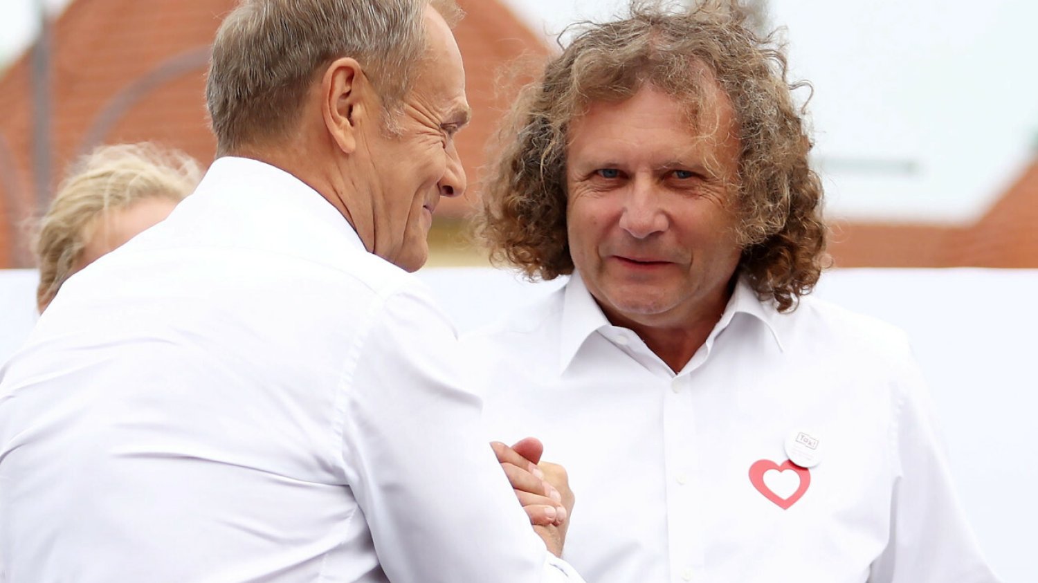 Prezydent Sopotu Jacek Karnowski przechodzi do sejmu. Zostanie posłem KO