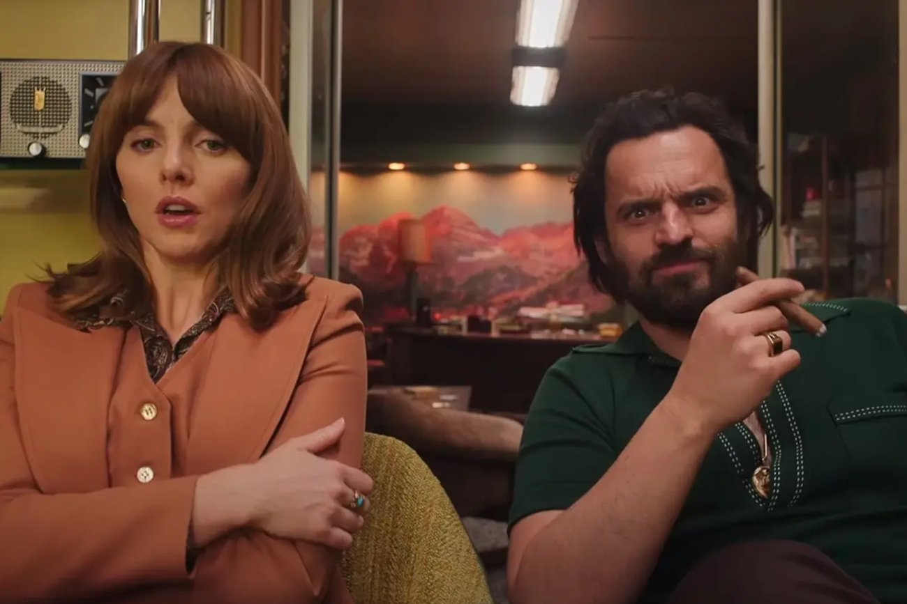 "Minx" – serial HBO Max. [RECENZJA]