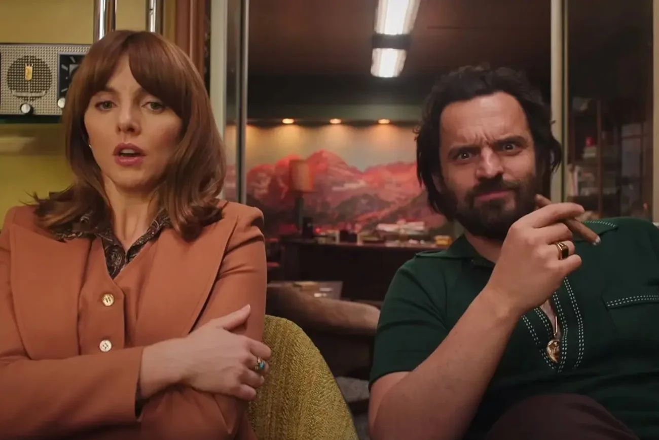 "Minx" – serial HBO Max. [RECENZJA]