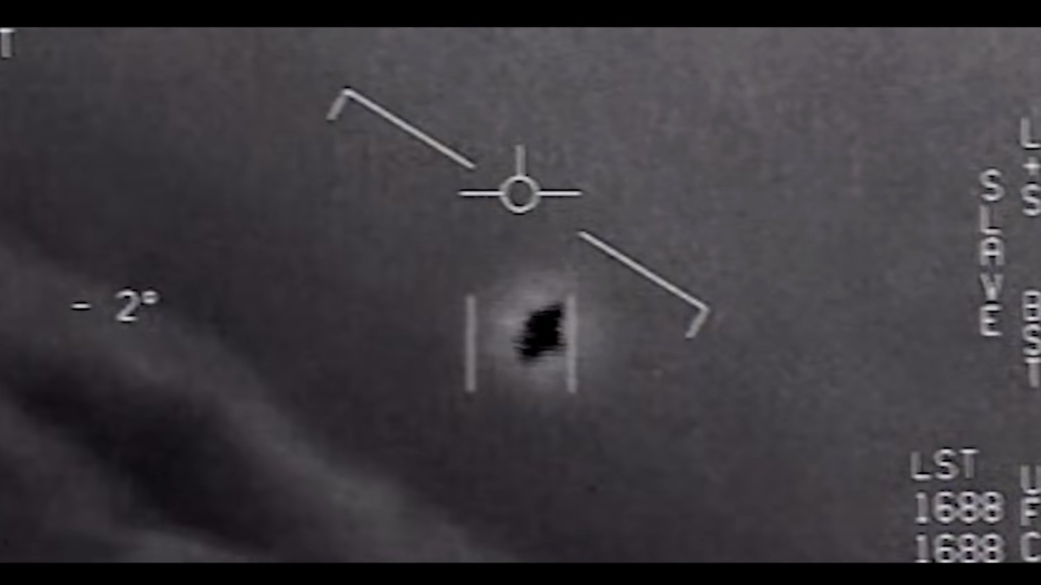 Nagranie UFO Czy UFO istnieje?