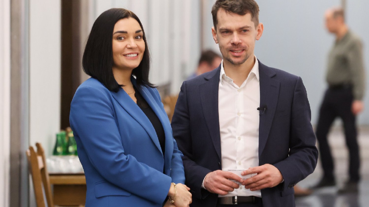 Zaskakujący wynik nowego sondażu. Agrounia i Porozumienie ponad progiem.