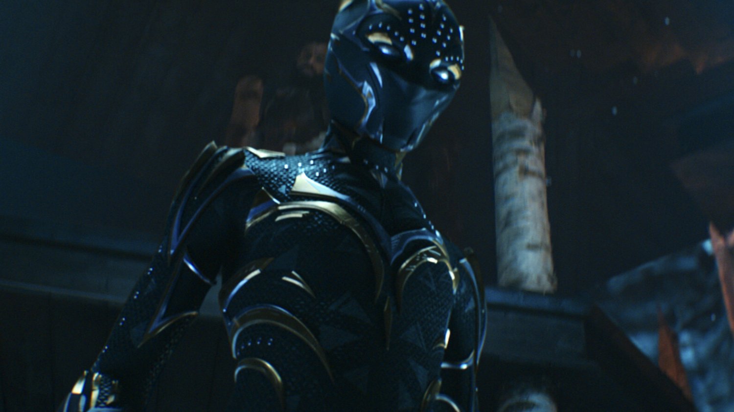 Czarna Pantera 2 Wakanda w moim sercu cały film online Czarna Pantera 2 Wakanda w moim sercu cały film online disney+