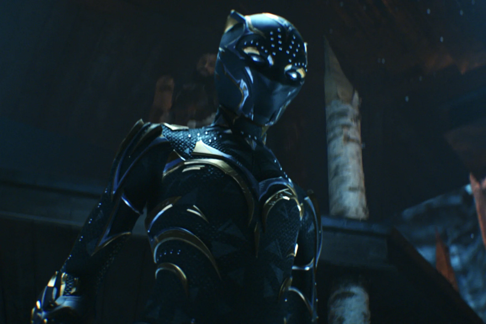 Czarna Pantera 2 Wakanda w moim sercu cały film online disney+