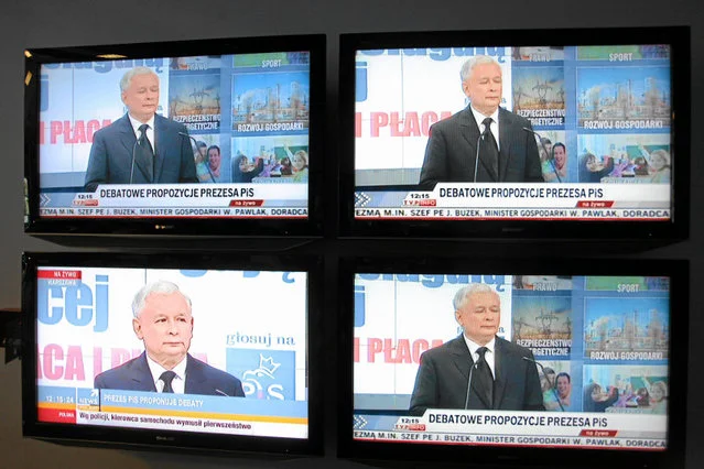 Czy Poland 24 będzie stacją Polski, czy władzy?