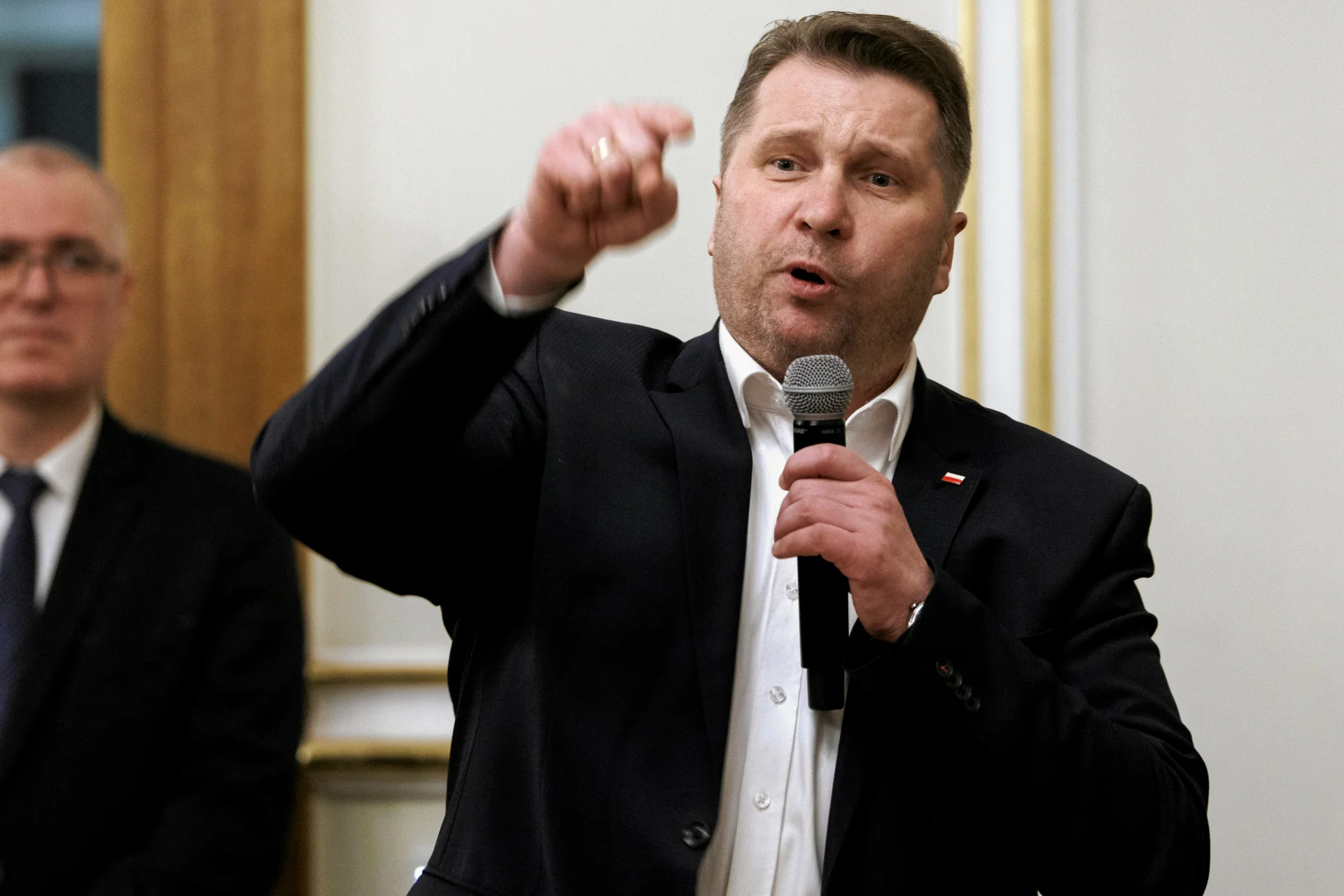Przemysław Czarnek