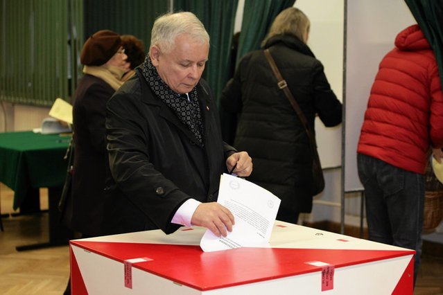 Wiemy, kim są kandydaci na szefa Krajowego Biura Wyborczego