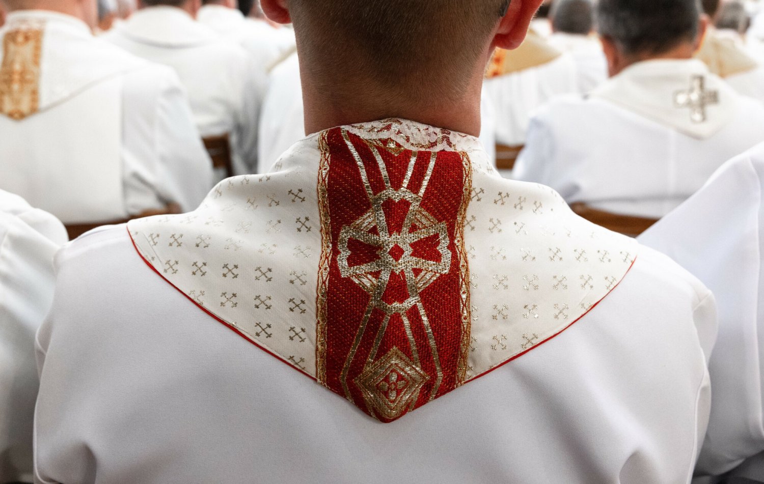 Księża wzięli się za nielegalny handel. Chcieli sprzedać cenny przedmiot