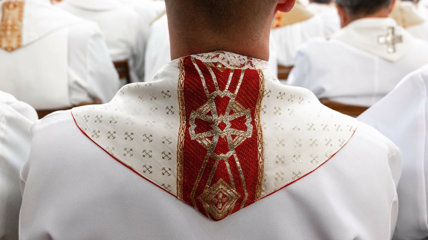 Księża wzięli się za nielegalny handel. Chcieli sprzedać cenny przedmiot