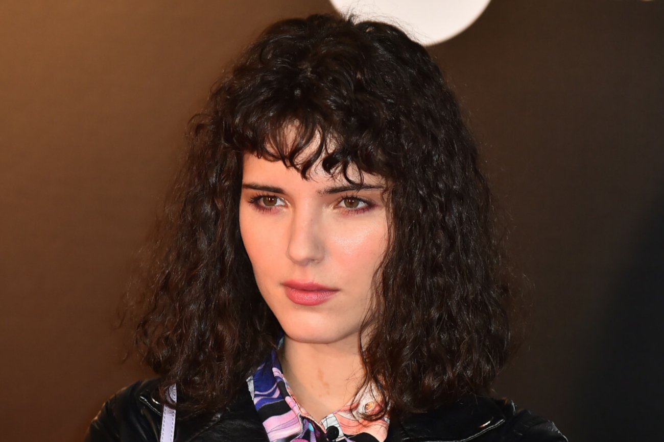 Michalina Olszańska zagra jedną z czarodziejek w serialu "Wiedźmin".