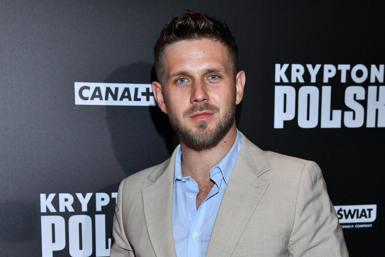 Królikowski będzie walczył o odzyskanie alimentów? Opozda zabrała głos