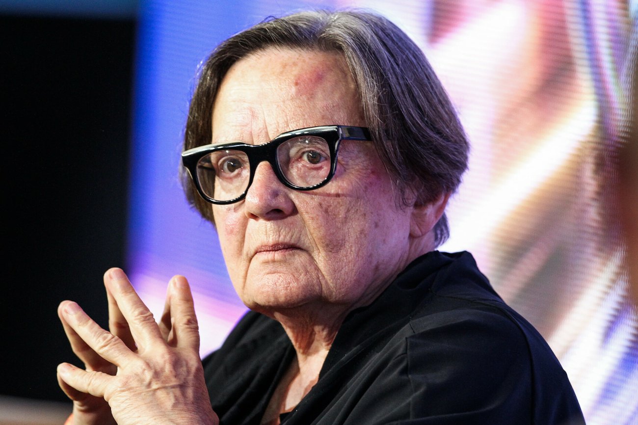 Europejskie Nagrody Filmowe. "Zielona Granica" Agnieszki Holland przegrała.