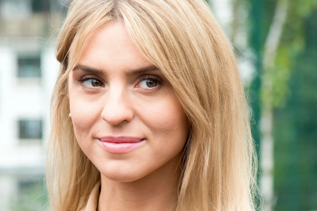 Marsz 4 czerwca: Kasia Tusk wspiera ojca. Dodała relację na Instagramie