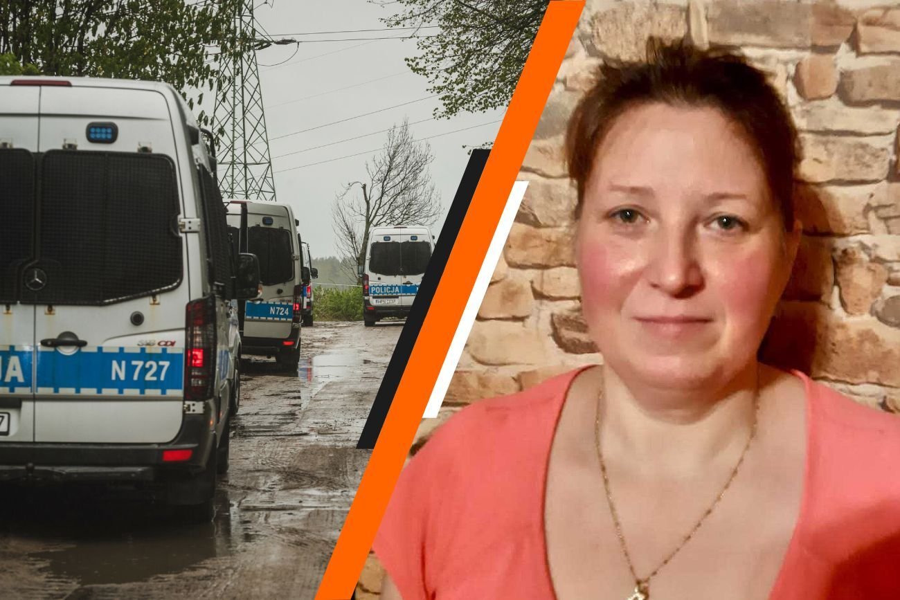 Mąż Beaty Klimek został zatrzymany. Jest decyzja śledczych