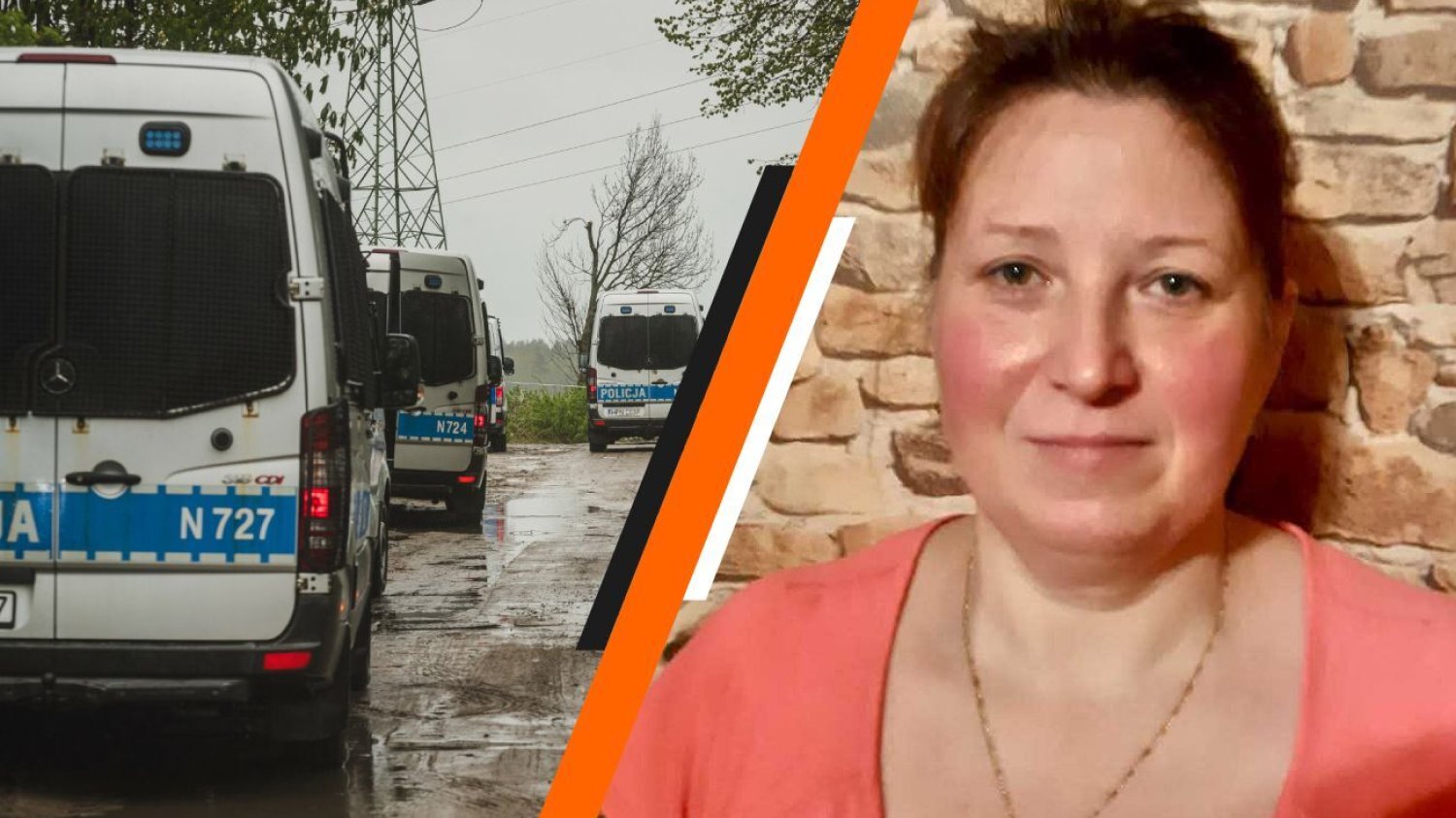Mąż Beaty Klimek został zatrzymany. Jest decyzja śledczych