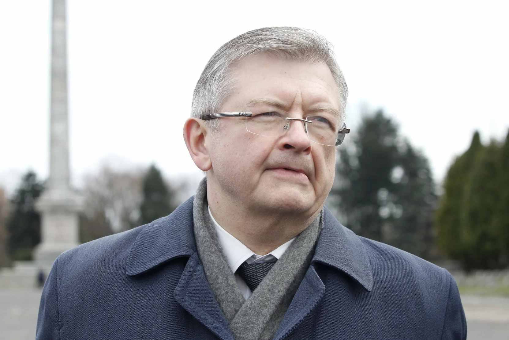 Ambasador Rosji w Polsce