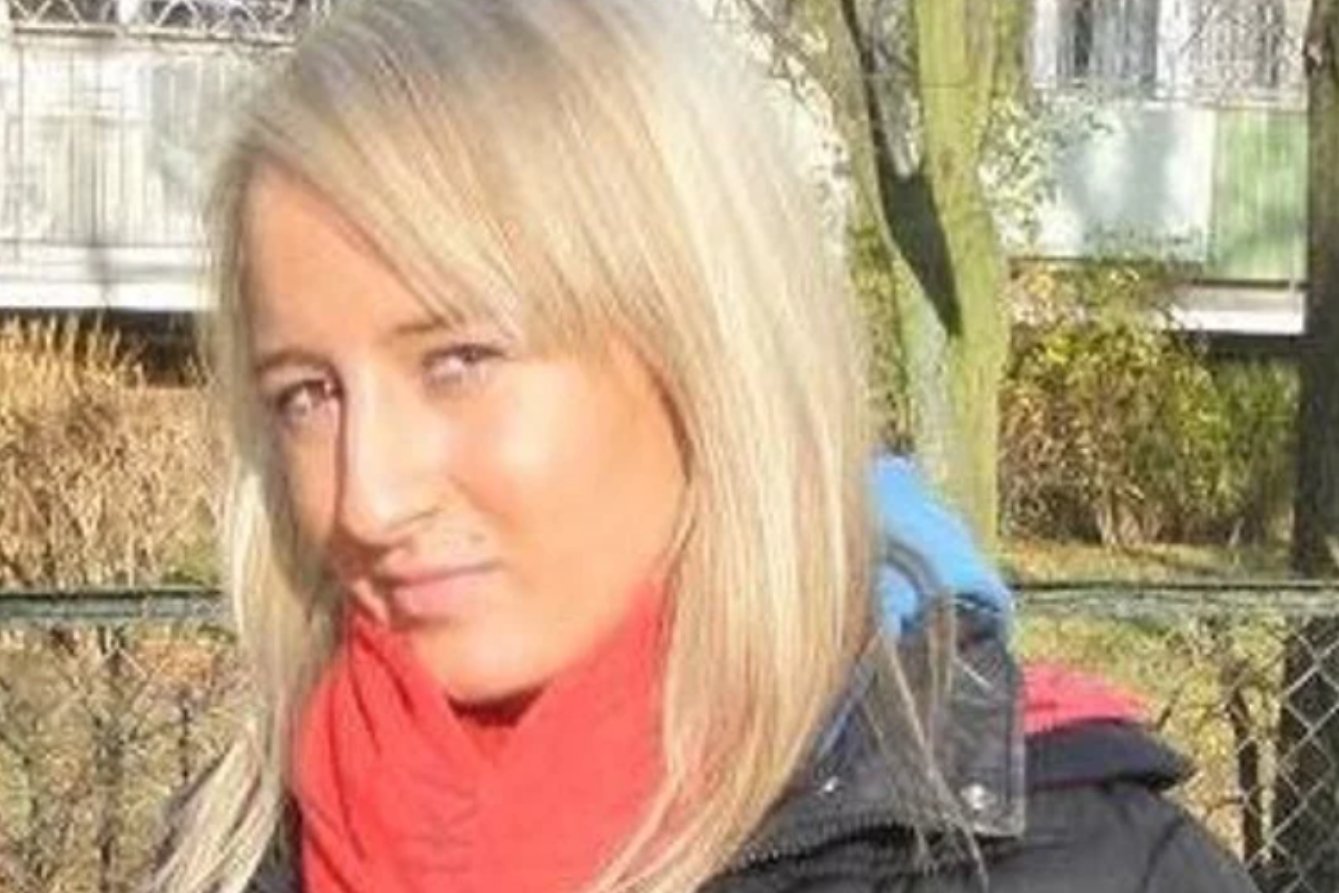 Iwona Wieczorek zaginęła ponad 12 lat temu