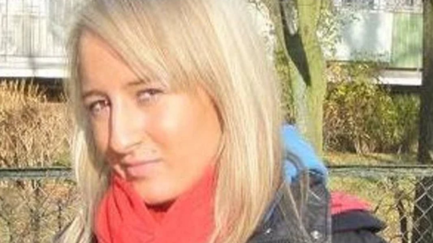Iwona Wieczorek zaginęła ponad 12 lat temu