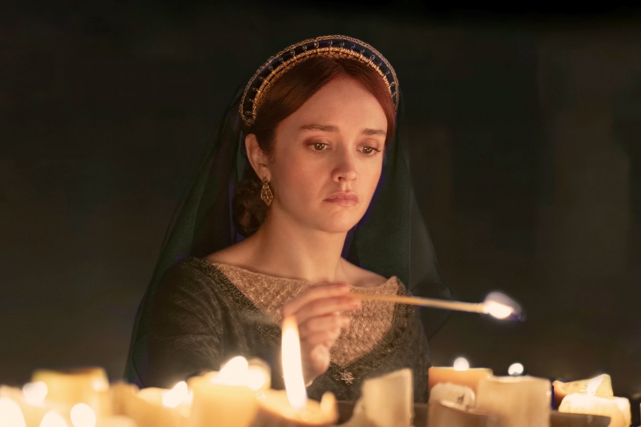 "Ród smoka" powróci z trzecim sezonem.