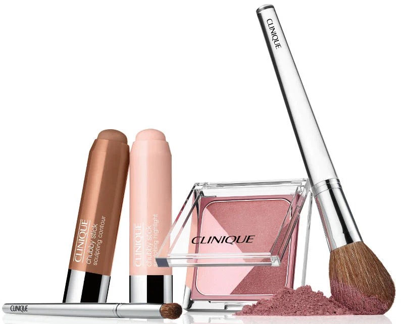 Chubby Stick Sculpt Clinique
