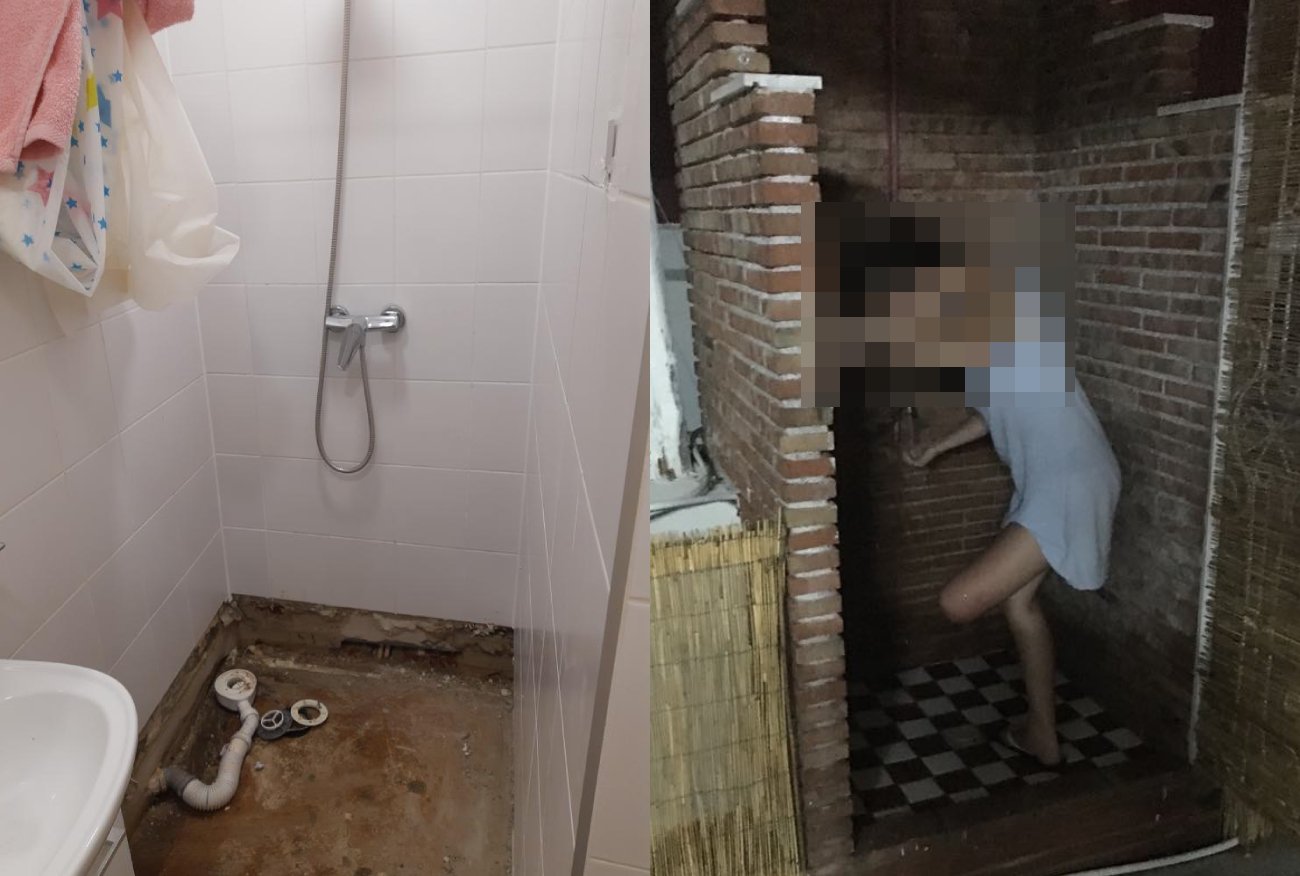 Wakacje 2024. Hotele i noclegi z piekła rodem. "Dramat, płakałam".