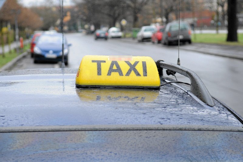 Jak oszukują taksówkarze?
