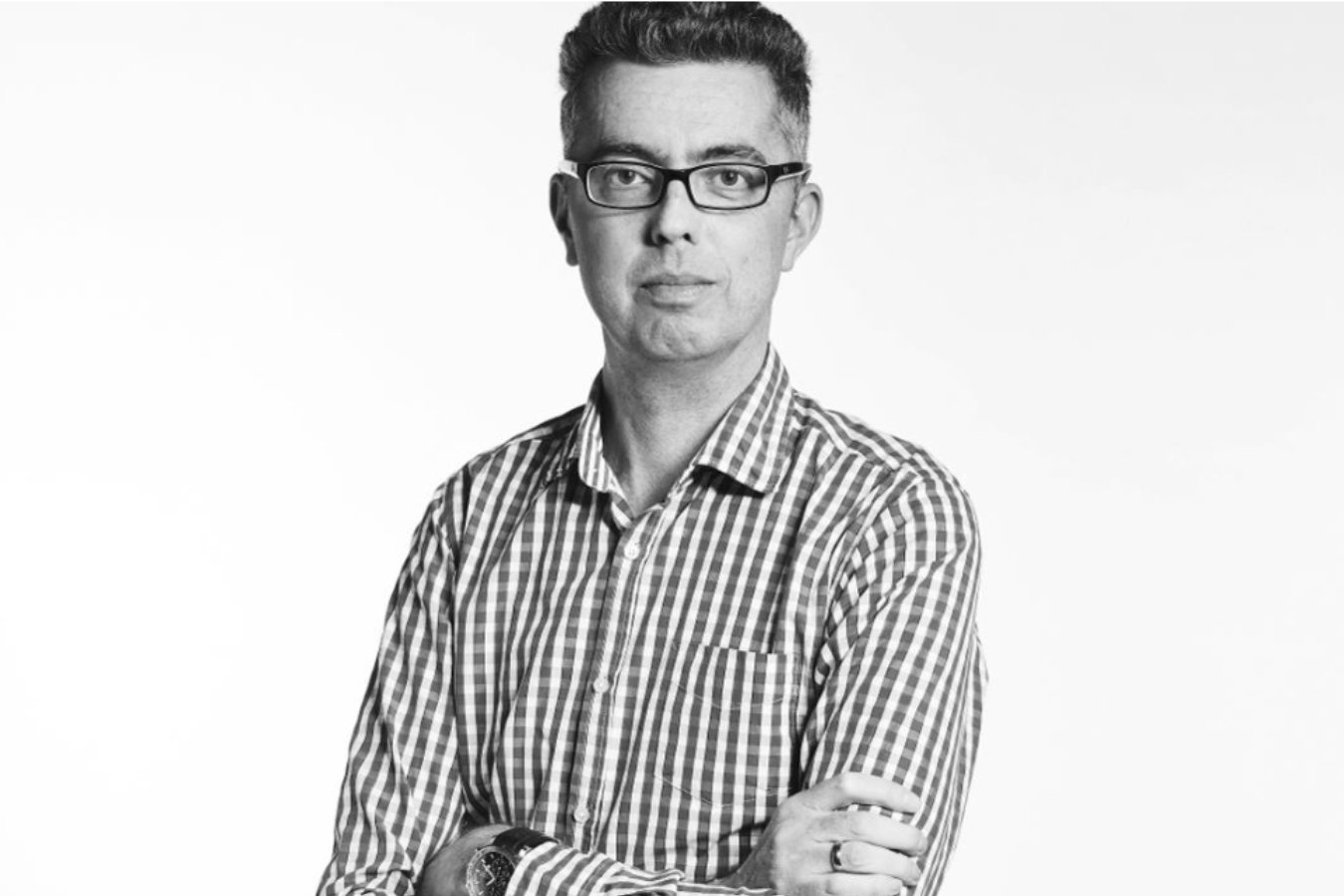 Nie żyje dziennikarz Andrzej Winnicki