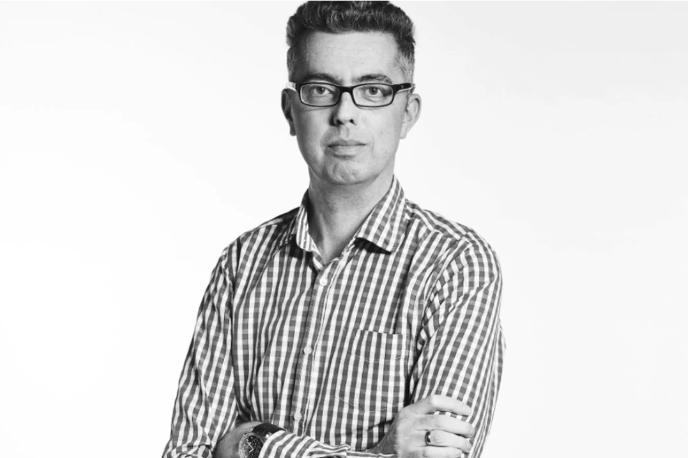Nie żyje dziennikarz Andrzej Winnicki