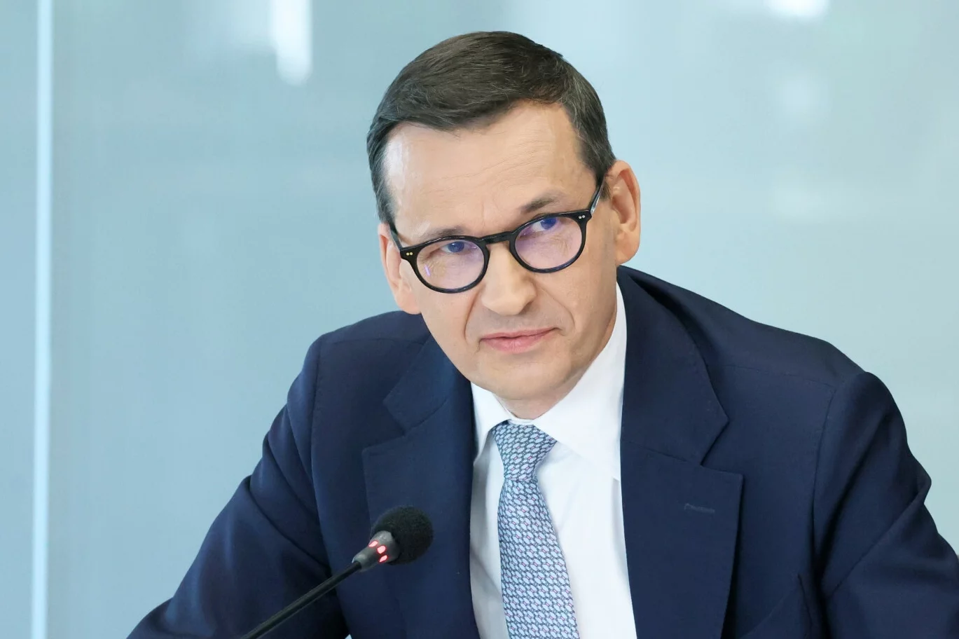 Morawiecki szykuje sobie nową posadę? Ujawniono, co to ma być.
