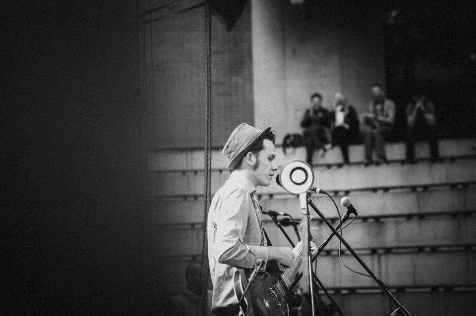Zdjęcie Gosi Żuk z tegorocznego Halfway Festival. Więcej zdjęć Gosi można zobaczyć na stronie  [url=https://www.facebook.com/zukography/photos_stream] Zukography [/url]