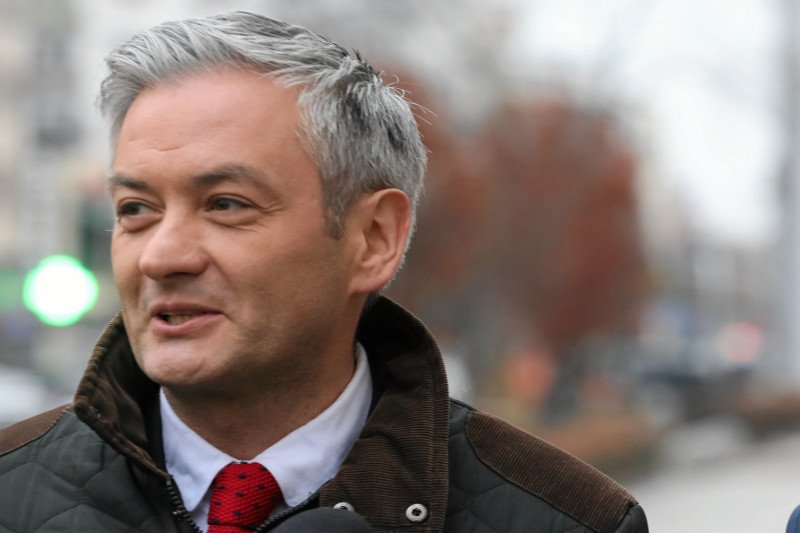 Trzeba przyznać, że jak na nieistniejącą partię, to całkiem dobry wynik.