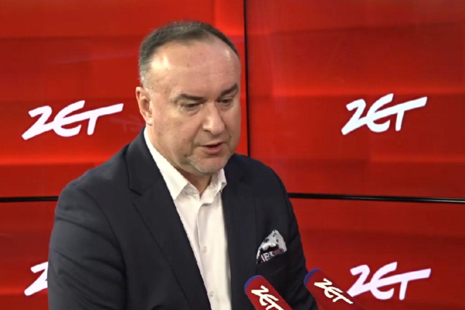 PiS próbowało przekonać Trzecią Drogą. Mieli "przełknąć żabę" za stanowiska.