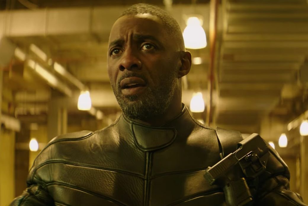 Idris Elba wystąpi w spin-offie "Szybkich i wściekłych" - "Hobbs & Shaw"