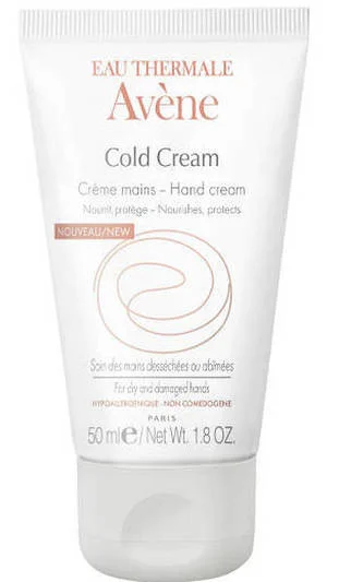 Krem do rąk Cold Cream Avene