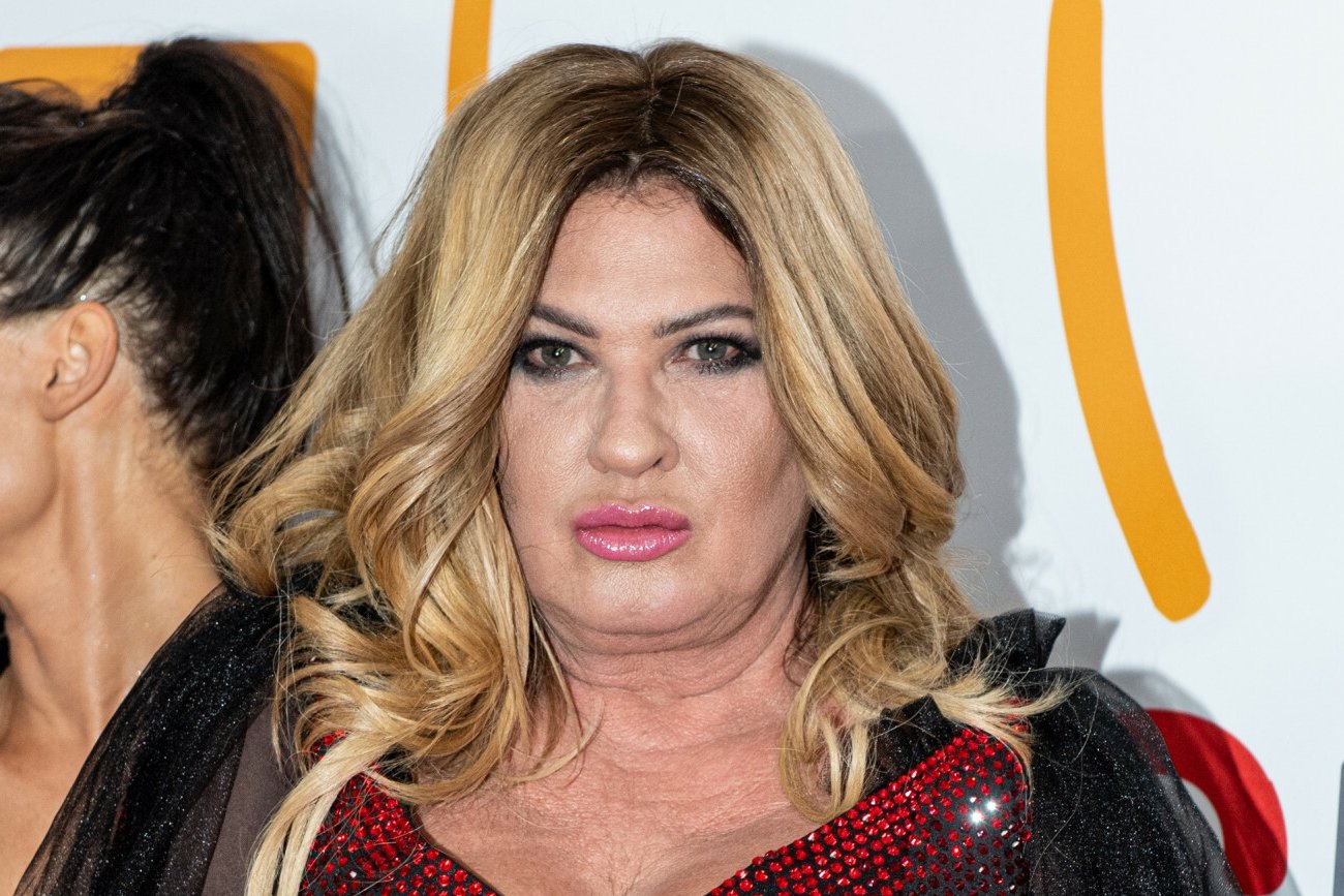 Ujawniono miesięczne zarobki Beaty Kozidrak. W ostatnim czasie znacząco zmalały