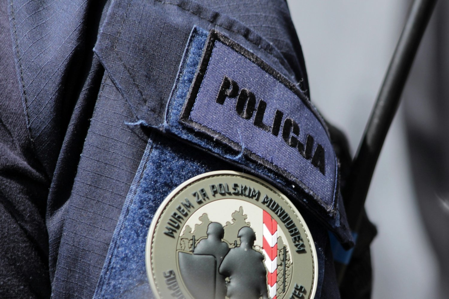 Wraca sprawa tzw. afery wizowej. Jest pierwszy akt oskarżenia