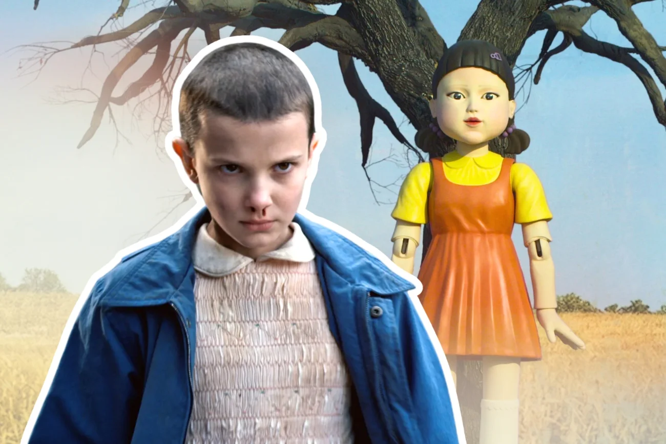 Koniec pewnej epoki. Z tymi serialami pożegnamy się w 2025 roku Seriale, które skończą się w 2025 roku. Nie tylko Stranger Things (LISTA)
