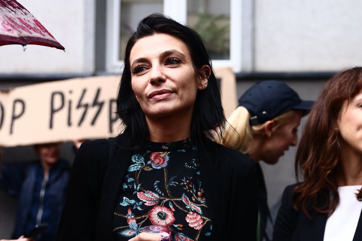 Wiadomo, ile promili miała Joanna z Krakowa. Prawica ją atakuje.