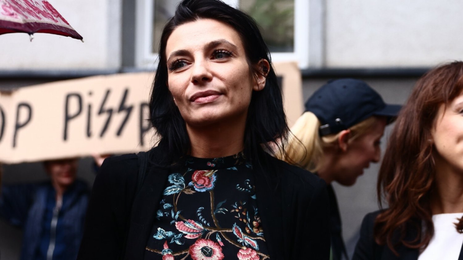Wiadomo, ile promili miała Joanna z Krakowa. Prawica ją atakuje.