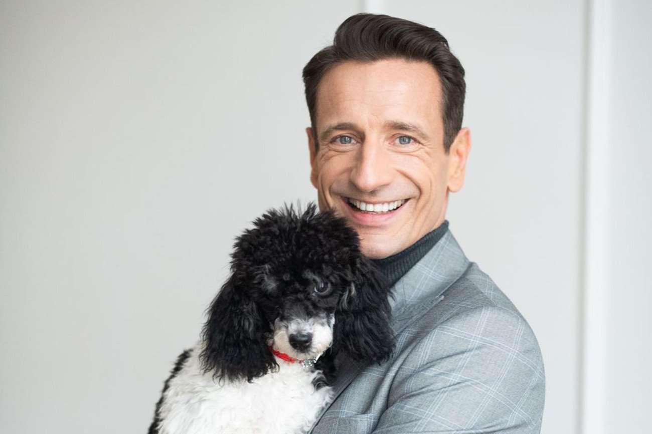 Maciej Lisowski - MaTata Samodzielny Ojciec