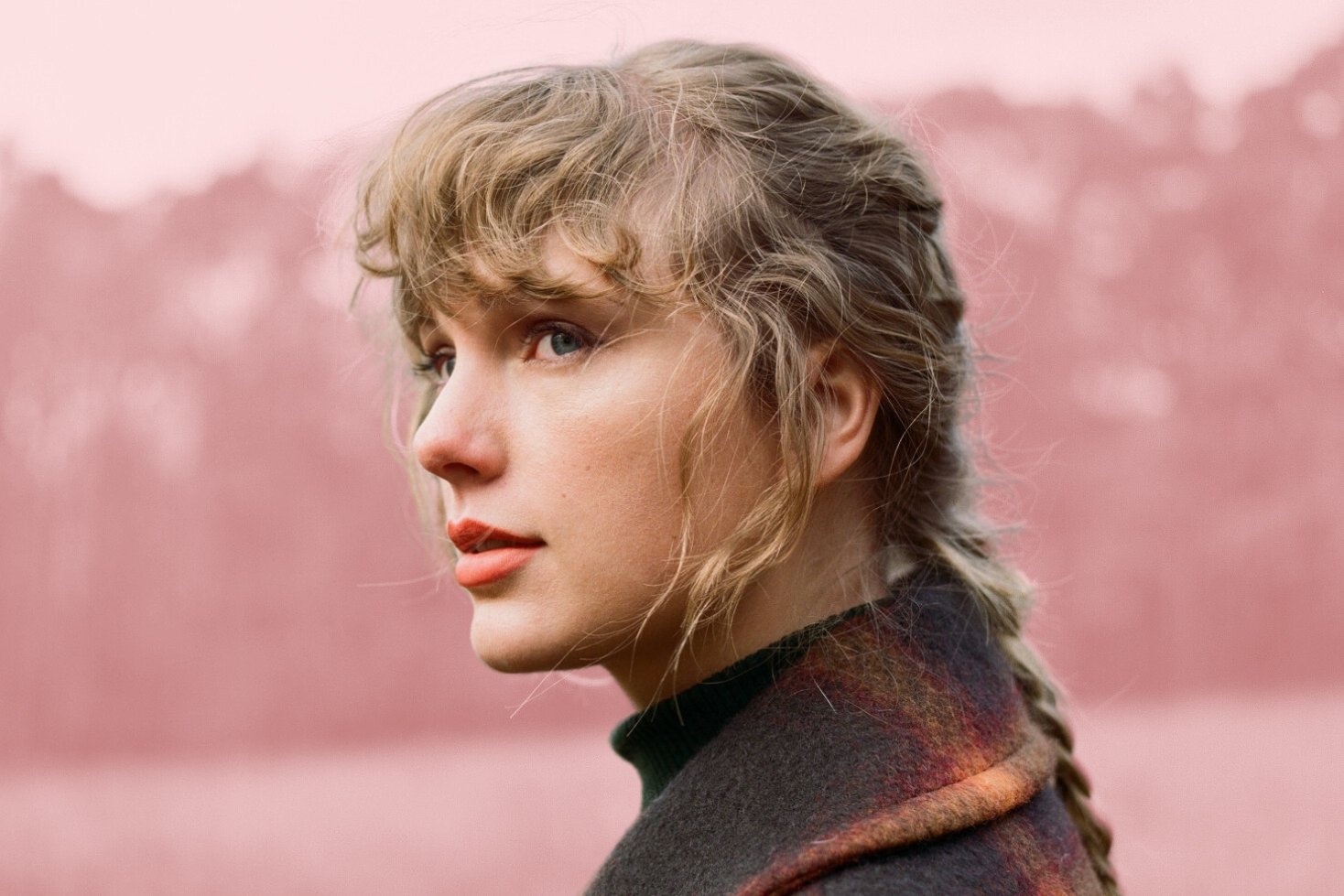 15 piosenek Taylor Swift, po przesłuchaniu których uderzysz się w pierś.