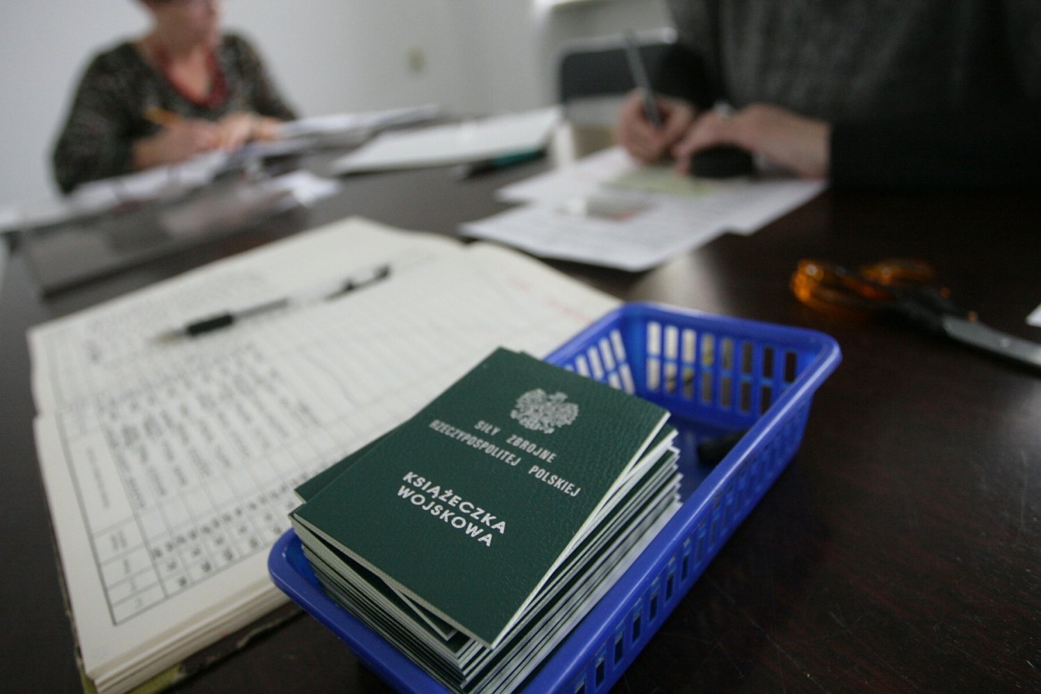 Wkrótce rusza kwalifikacja wojskowa.