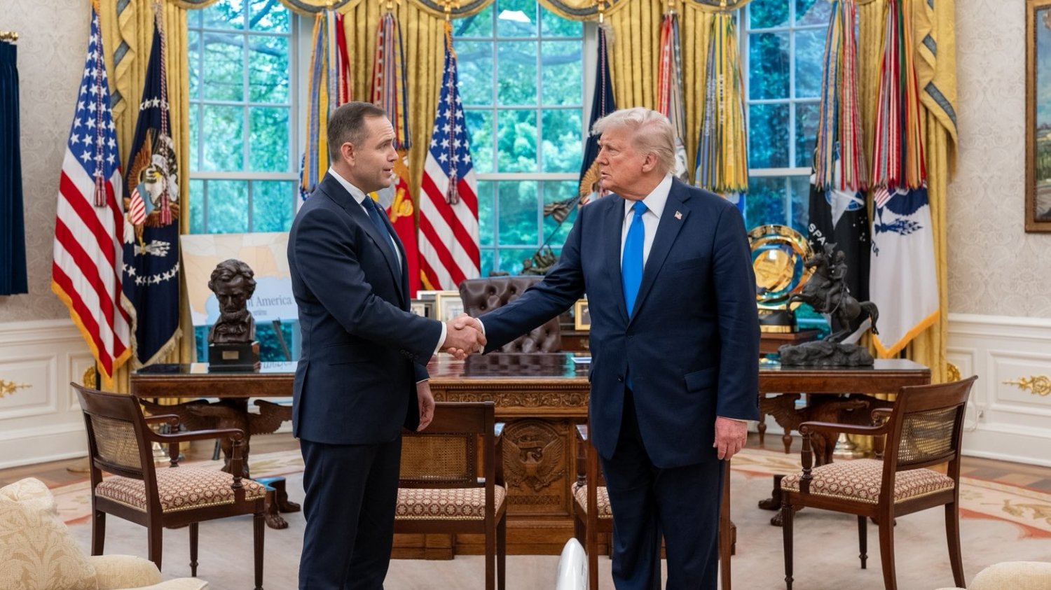 Nawrocki minął się z prawdą ws. rozmów w USA? To pokazuje nowy list Rubio