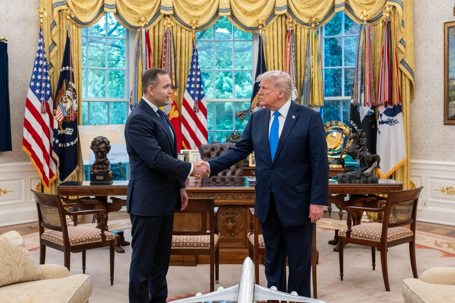 Nawrocki minął się z prawdą ws. rozmów w USA? To pokazuje nowy list Rubio