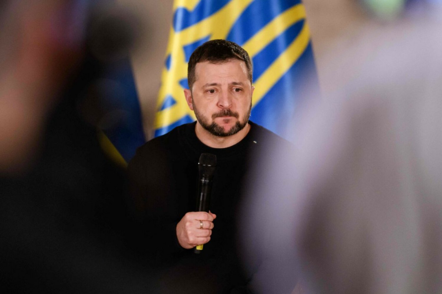 Ukraina miała problemy z prądem. Polska ruszyła z odsieczą