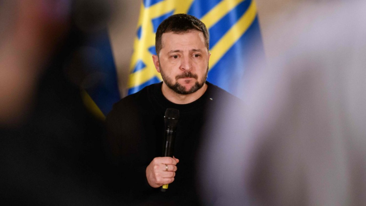 Ukraina miała problemy z prądem. Polska ruszyła z odsieczą